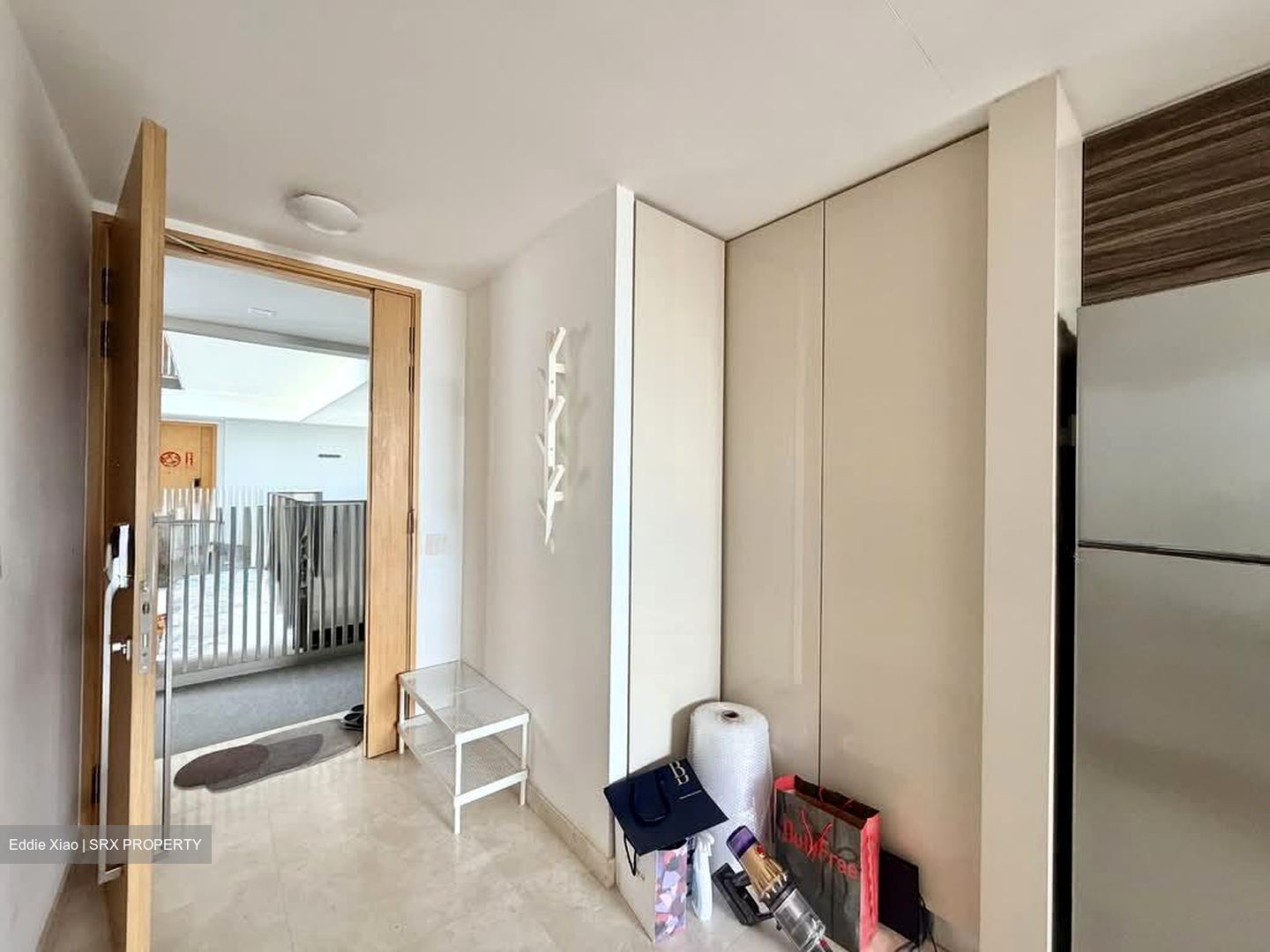 Commonwealth Towers (D3), Condominium #533943001